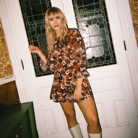 Meet your Posher, Bianca - Picture 1 of 1